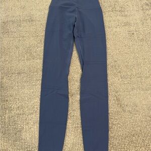 Lululemon Athletica align Leggings